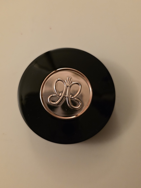 Anastasia Other - Anastasia Brow Powder Duo - soft brown, unused